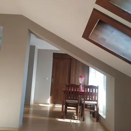 Mountain Sunrise Apartamento *