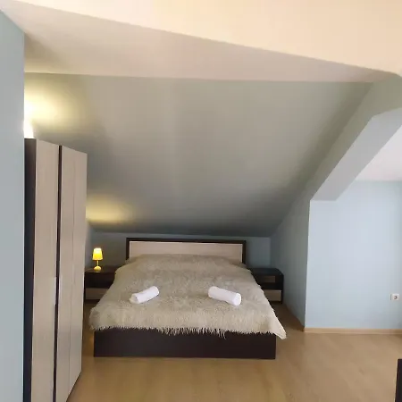 Apartamento Mountain Sunrise