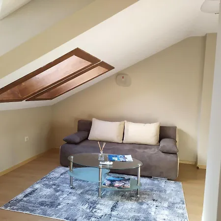 Apartamento Mountain Sunrise