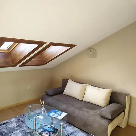 Apartamento Mountain Sunrise