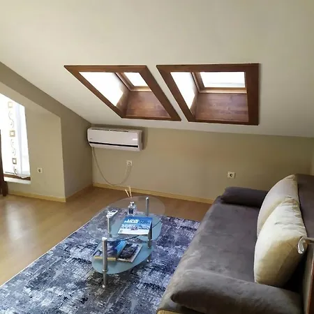 Mountain Sunrise Apartment *