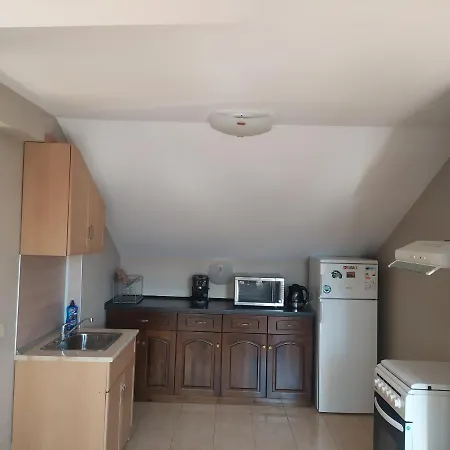 Mountain Sunrise Apartment Bansko