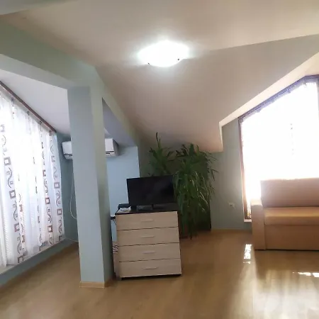Apartament Mountain Sunrise *