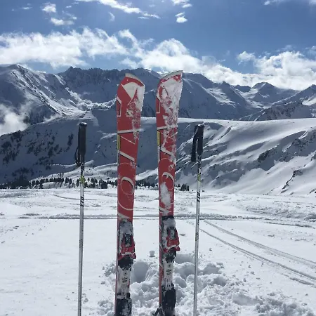 Apartament Mountain Sunrise Bansko