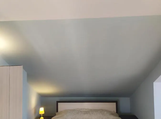 Апартамент Mountain Sunrise