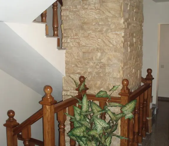 Апартамент Mountain Sunrise